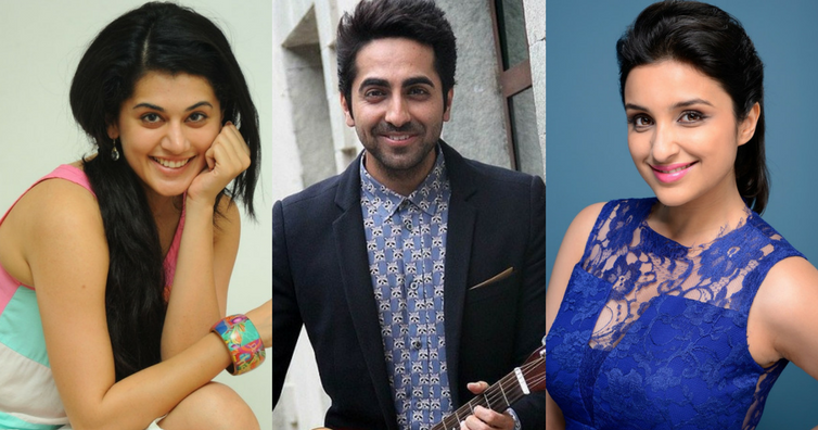 Actors Who Gave Up Their Lucrative Jobs To Try Their Luck In Film Industry!