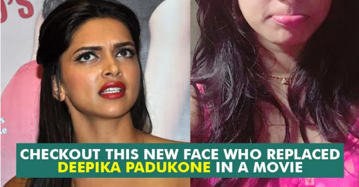 Meet Malavika Mohanan, The Actress Who Replaced Deepika Padukone In A Movie! She’s Damn Pretty!