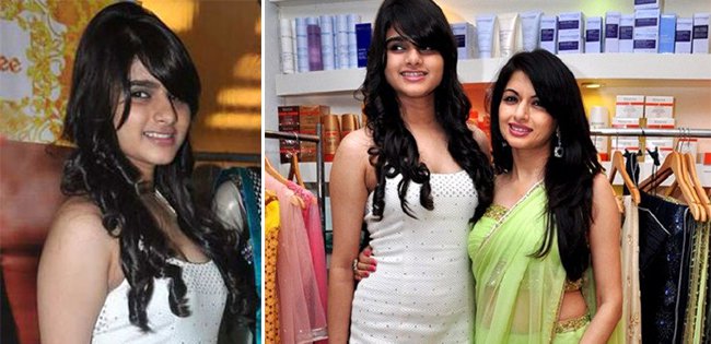 9 PHOTOS Of Bhagyashree’s Glamorous Daughter Avantika Dassani, You’ll Love To See!