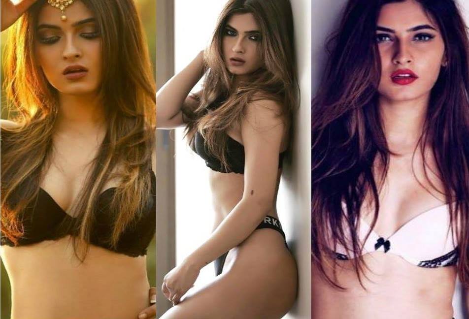 Meet Yeh Hai Mohabbatein Actress Karishma Sharma Who Looks Far Hot In Her Instagram Photos!