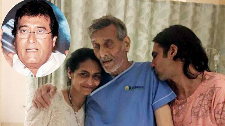 Vinod Khanna dies at 70, was suffering from bladder cancer