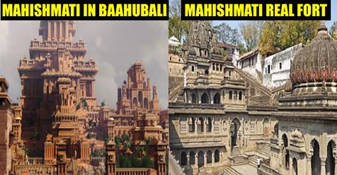 Baahubali Movie’s, Mahishmati Kingdom Exists In Real: Know The Location And Complete Details Of Mahishmati