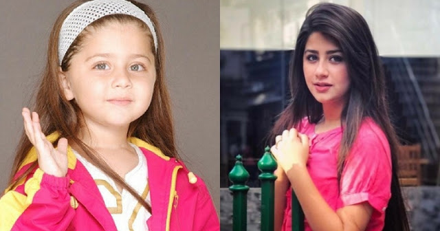 10 Child Actresses Have Grown Up And Look Stunningly Beautiful