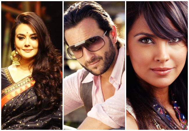 10 Popular Bollywood Celebrities Who Almost Faced Death