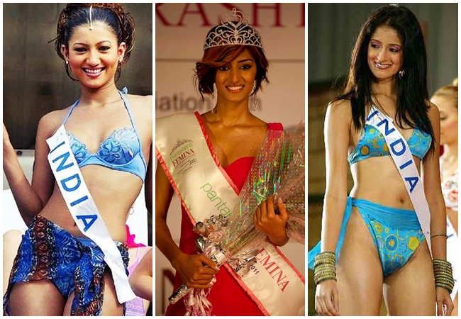 10 Beautiful Hindi TV Stars Who Had Participated In Beauty Contests, Don’t Miss Smriti Irani In The List!