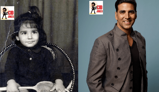 Cute And Amazing Childhood Pictures Of Eleven Bollywood Actors!!!