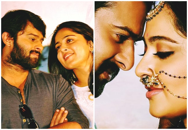 20 Cutest Pictures Of Prabhas And Anushka Shetty, That Proves They’re Awesome!