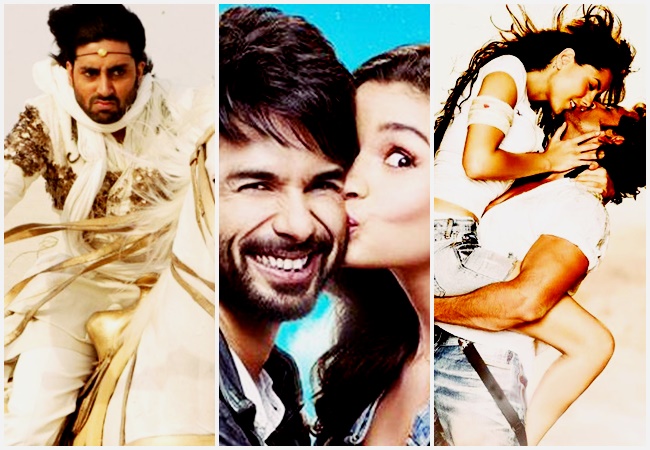 12 Most Expensive Flop Movies Of Bollywood