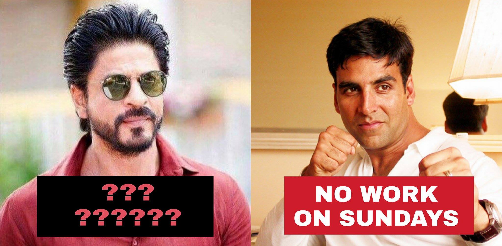 10 Bollywood Stars and Their Special Clauses In Their Contracts