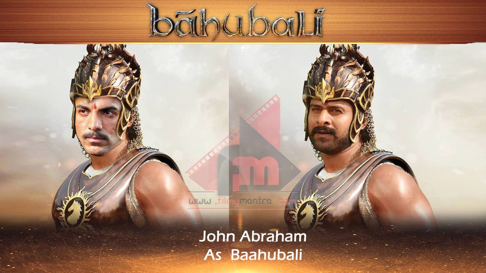 If Baahubali Had A Bollywood Starcast, Here’s Who We Feel Will Do Justice To The Role