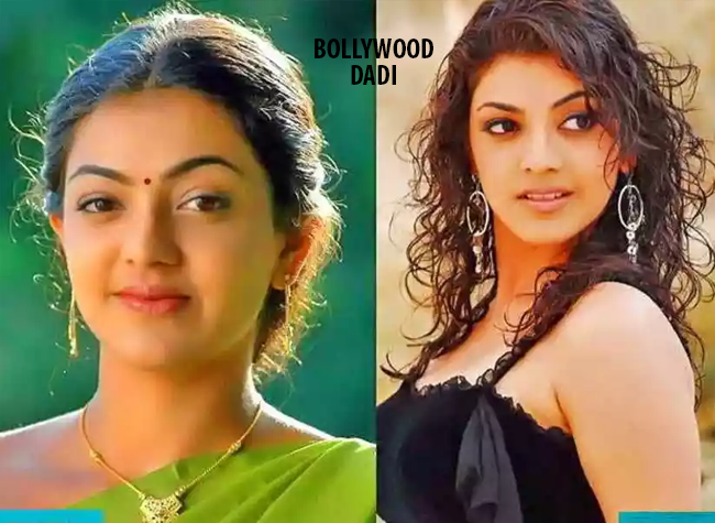 These South Indian Actresses Who Underwent Plastic Surgery To Look Good!