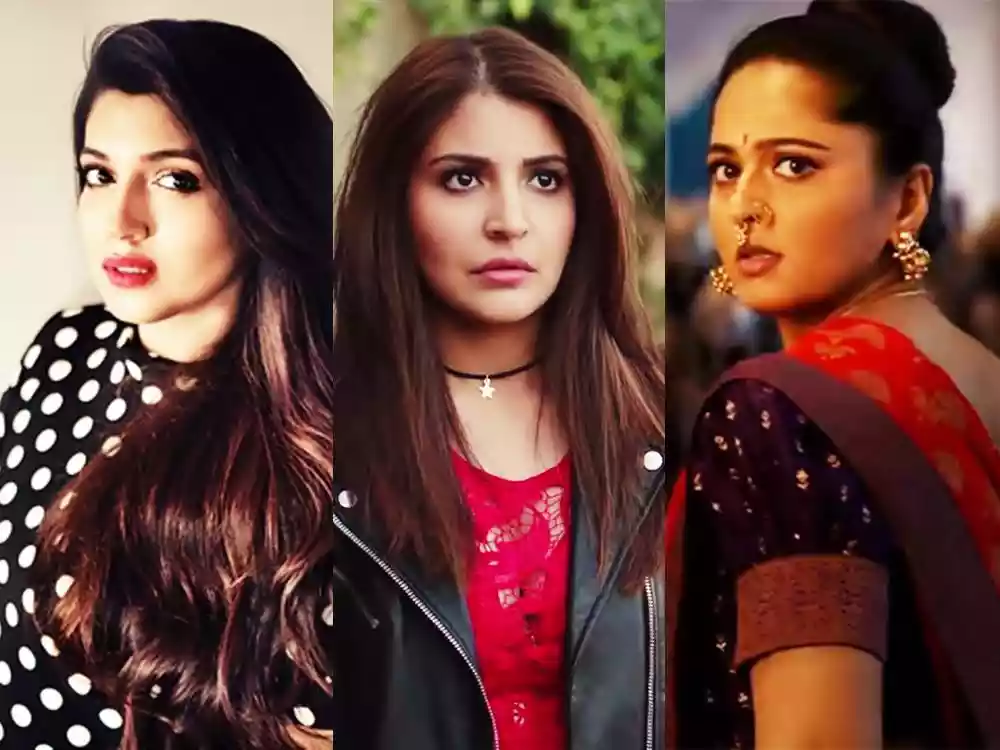 Five Bollywood Movies Where Actresses Stole The Show From The Heroes!