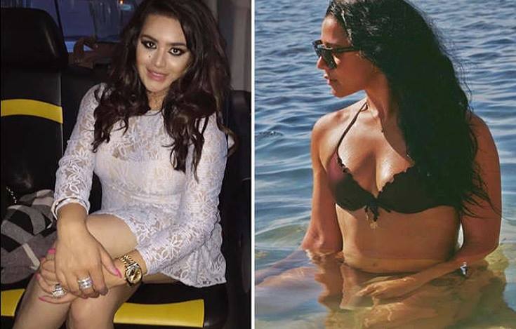 From Sanjay Dutt To Jackie Shroff’s Daughter: 8 Gorgeous, Hot & Cute Starkids Who Stay Away From Limelight