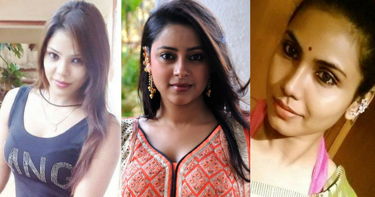 8 Indian Actresses Whose Death Mystery Remains Unsolved Till Now!