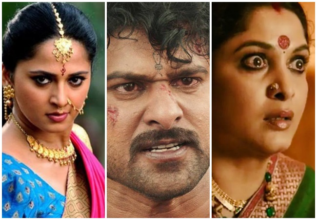 What Does ‘BINDIS’ Of Each Baahubali Characters Stand For?