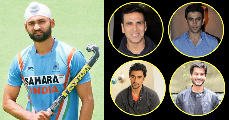 Akshay Kumar Starrer ‘Gold’ Cast Is Trained By Former India Hockey Team Captain, You’ll Love Read About Him!