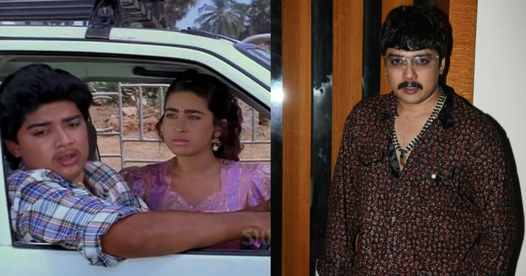 Remember Karisma Kapoor’s Co-star From ‘Prem Qaidi’, After Working In 280 Films Now Lives An Anonymous Life!