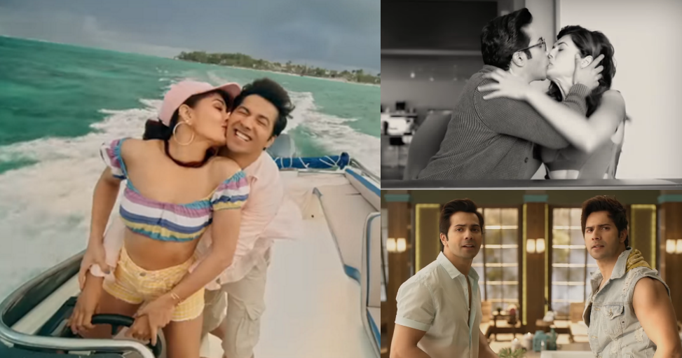 WATCH: The Much-Awaited Trailer Of Varun Dhawan’s ‘Judwaa 2’ Is OUT!