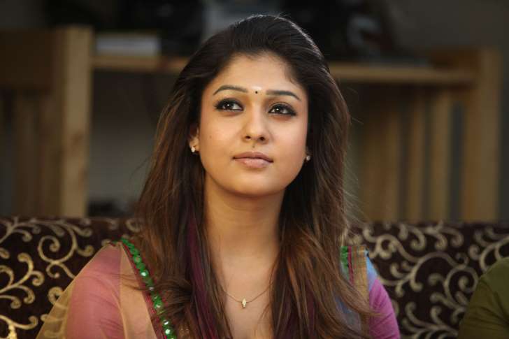 Nayanthara’s 50-second Ad Had Made Her The Highest Paid Southern Actress