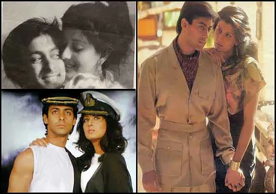 Do You Know Salman Khan And Sangeeta Bijlani’s Wedding Cards Were Printed Right Before They Broke Up?