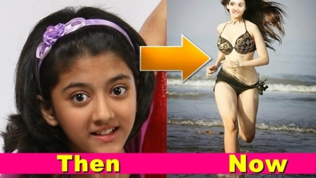 Youtube: 10 Child Actors Who Grown Up So Beautiful – You Won’t Believe