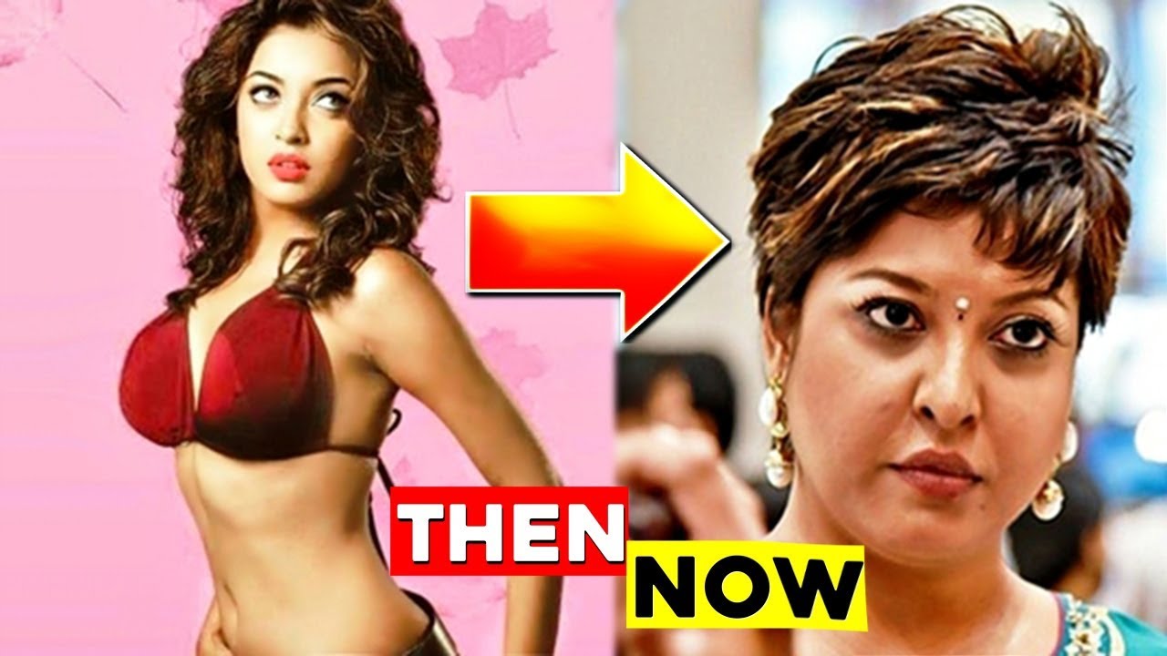7 Lost Actress Of Bollywood Then & Now – You Won’t Believe