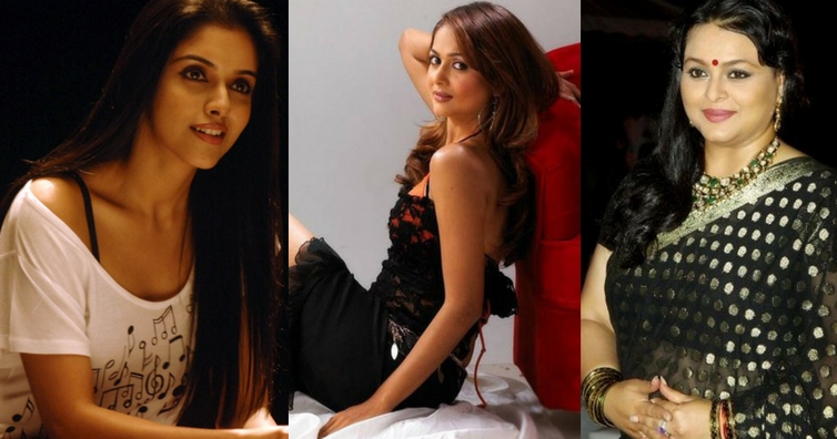 8 Gorgeous Bollywood Divas Disappeared From Silver Screens After Getting Married