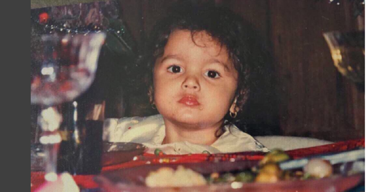 Awww!! Alia Bhatt, Was So Cute In Her “Kiddo Days”. Check This Instagram Update By Her.