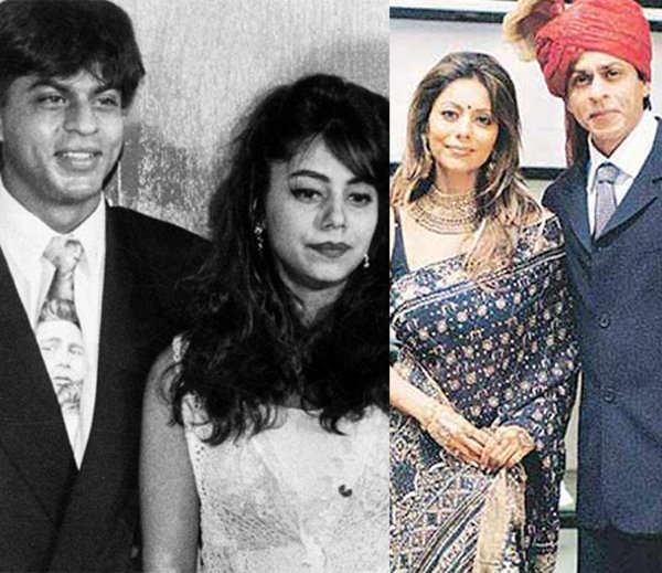 15 Rare Images From The 90s Era Of The Bollywood Celebs That Will Make You Nostalgic