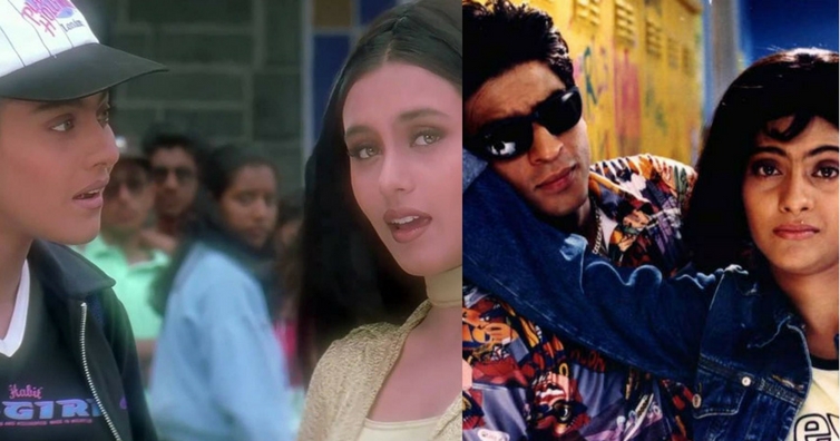 9 Lesser Known Facts About Kuch Kuch Hota Hai That Even Its Craziest Fans Wouldn’t Be Aware Of