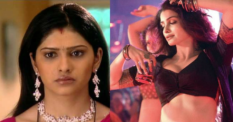 8 Television Actresses Who Goes Bold On Big Screen, Hot Enough!