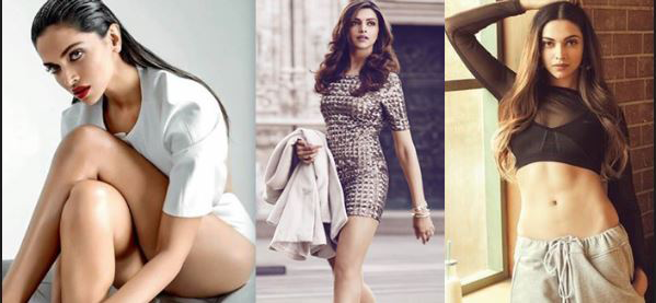 These Photos Are The Proof That Deepika Padukone Can Pull Off Anything!