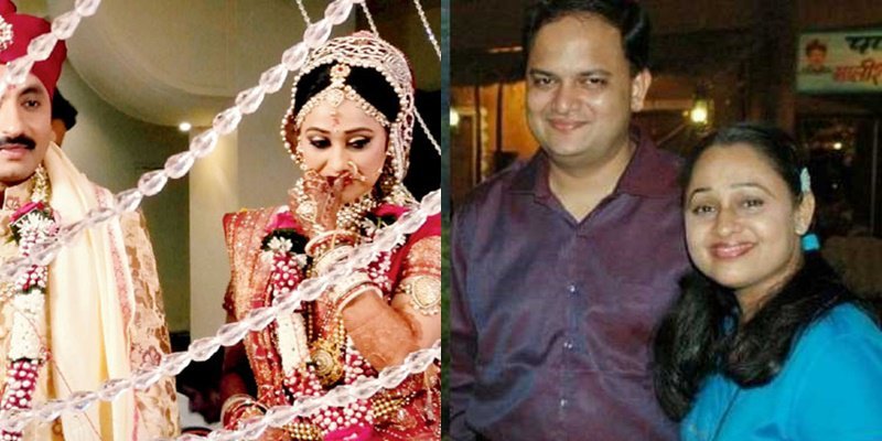 The Lesser Known Husbands Of These ‘Taarak Mehta’ Star-Cast
