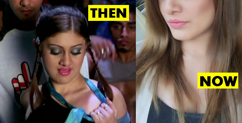 Surprising & Hot Transformation Of ” KAANTA LAGA GIRL”. Check It Out Here.