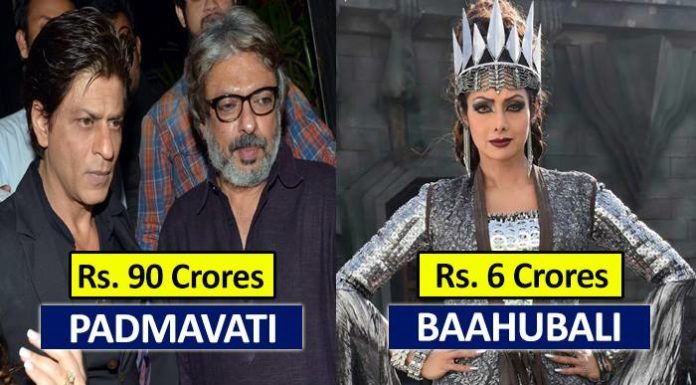 These Bollywood Stars Lost Big Movies Because Of High Price Demand
