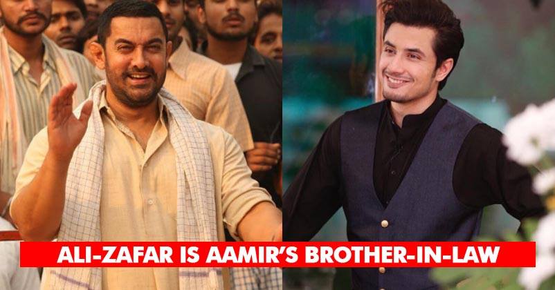 15 Bollywood Celebrities Are Related To Each Other, We Bet You Didn’t Know This!
