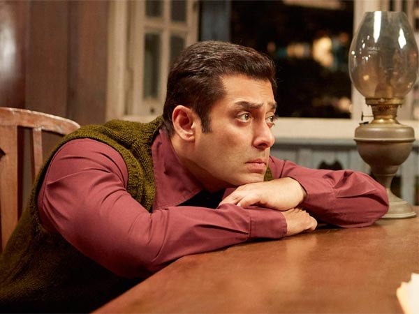 Salman Khan REVEALS The Most Painful Thing He Has Been Through In The Last 7 And Half Years!