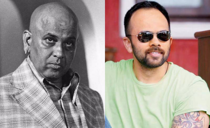 Meet The Lesser Known Sons of These Famous Bollywood Villains!