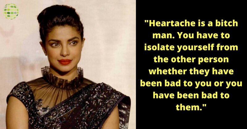8 Celebrities Shares Their Heartbreak Stories And How They Moved On