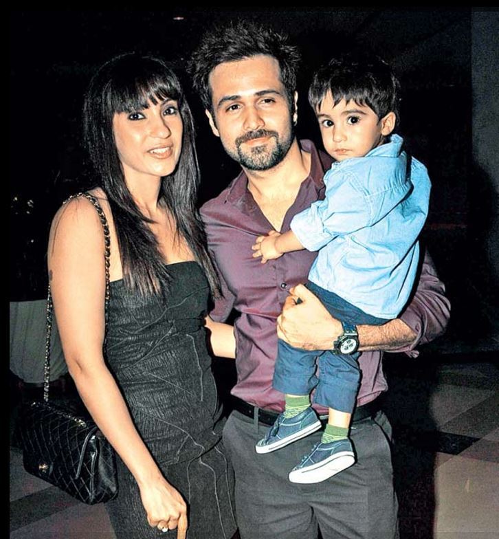 15 Lesser-Known Key Facts Of The Serial Kisser Emraan Hashmi!