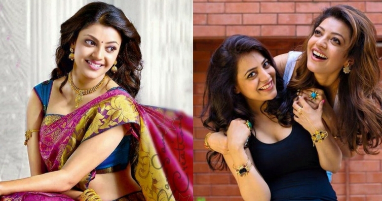 You Will Be Shocked To Know These Lesser Known 10 Facts About Actress Kajal Aggarwal!