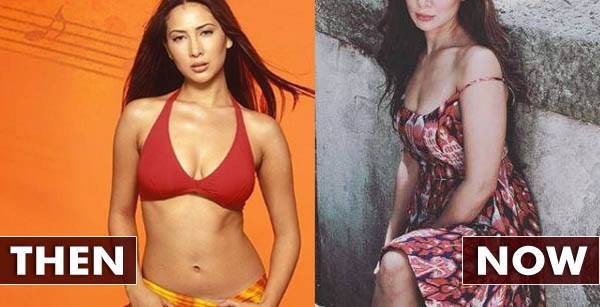 Remember Kim Sharma Aka ‘Sanjana’ Of Mohabbatien? Check Out How Pretty She’s Turned With Time.