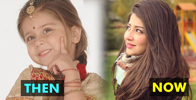 This Is Not The Aame Ruhi From Yeh Hai Mohabatien We All Know. Check Out Her Transformation!!