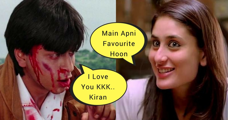 10 Popular Bollywood Dialogues Will DEFINITELY Give You Nostalgic Feels!