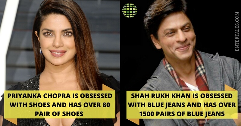 The Crazy Obsessions Of These 13 Bollywood Stars Will Amaze You