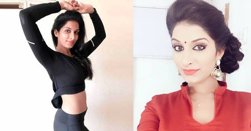 ‘Size Zero’ Poonam Dubey is the Kareena Kapoor of Bhojpuri Film Industry