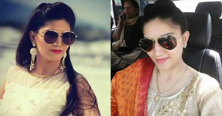 Sapna Chaudhary’s Lifestyle Is Not Less Than Any Bollywood Diva, And Know How Earns In Lakhs!