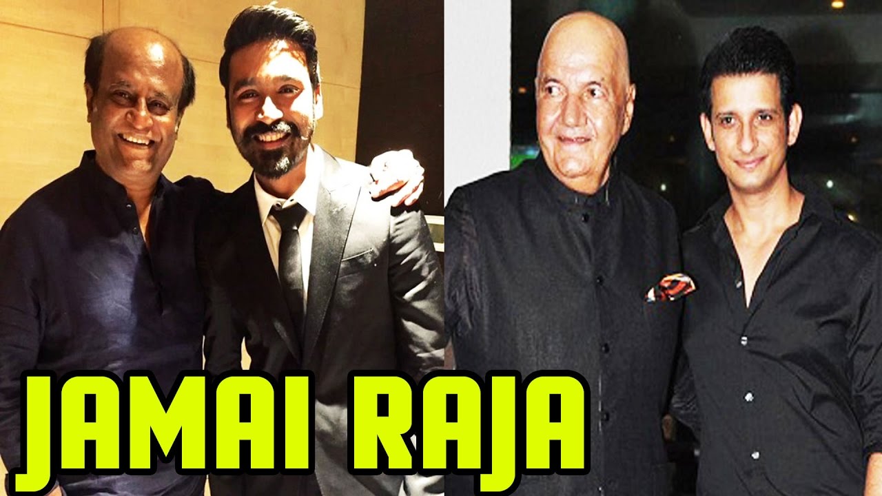 Meet Famous Son-In-Laws Of Bollywood Celebrities!
