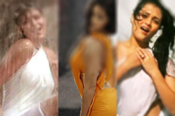 10 Hottest Waterfall Female Actors In Bollywood, You’ll Love This!