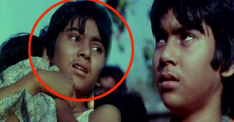Did You Recognize This Child Actor? Today He Is A Superstar, He Takes 25 Crores For A Movie